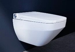 Унитазы